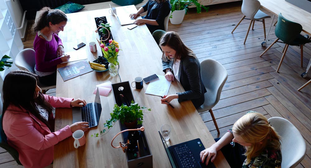 hr oplossing voor het mkb