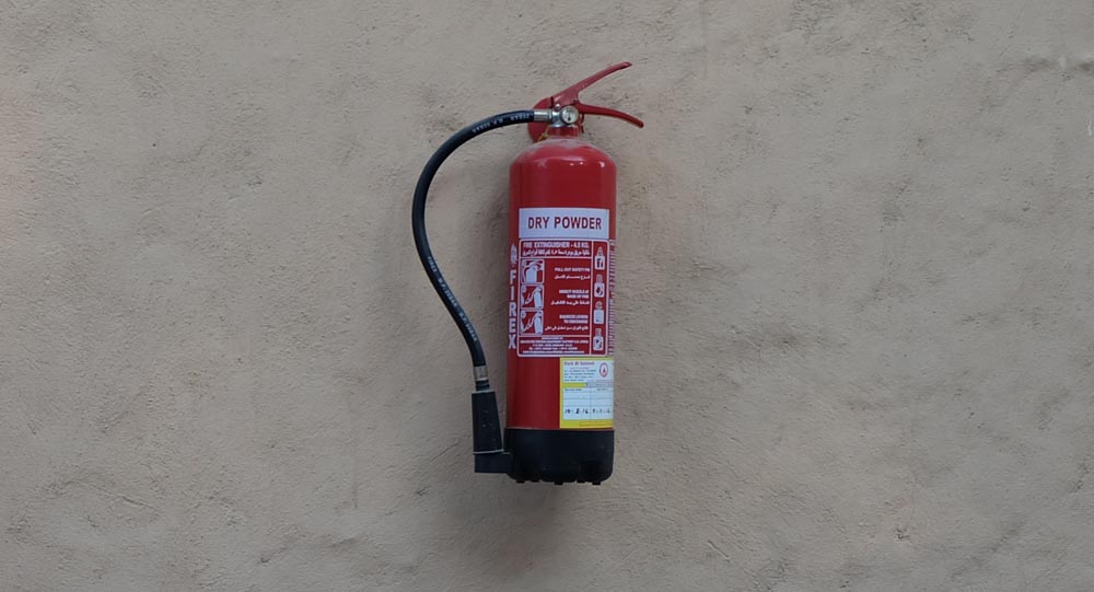 Is brandjes blussen voor jou ook dagelijkse kost als ondernemer?